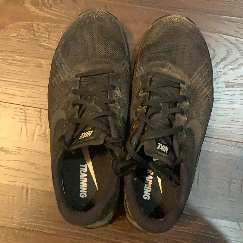 Nike METCON training women’s 7.5